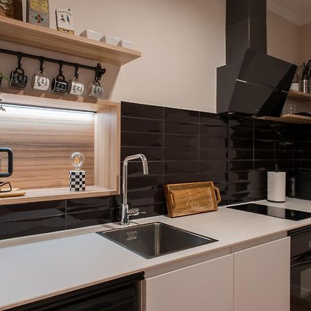 Barrenkale Apartment By People Rentals Билбао Екстериор снимка