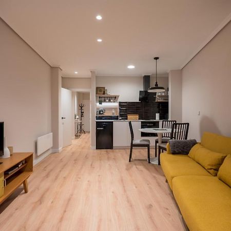 Barrenkale Apartment By People Rentals Билбао Екстериор снимка