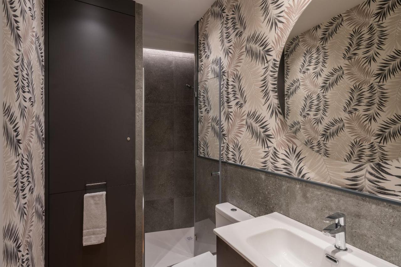 Barrenkale Apartment By People Rentals Билбао Екстериор снимка
