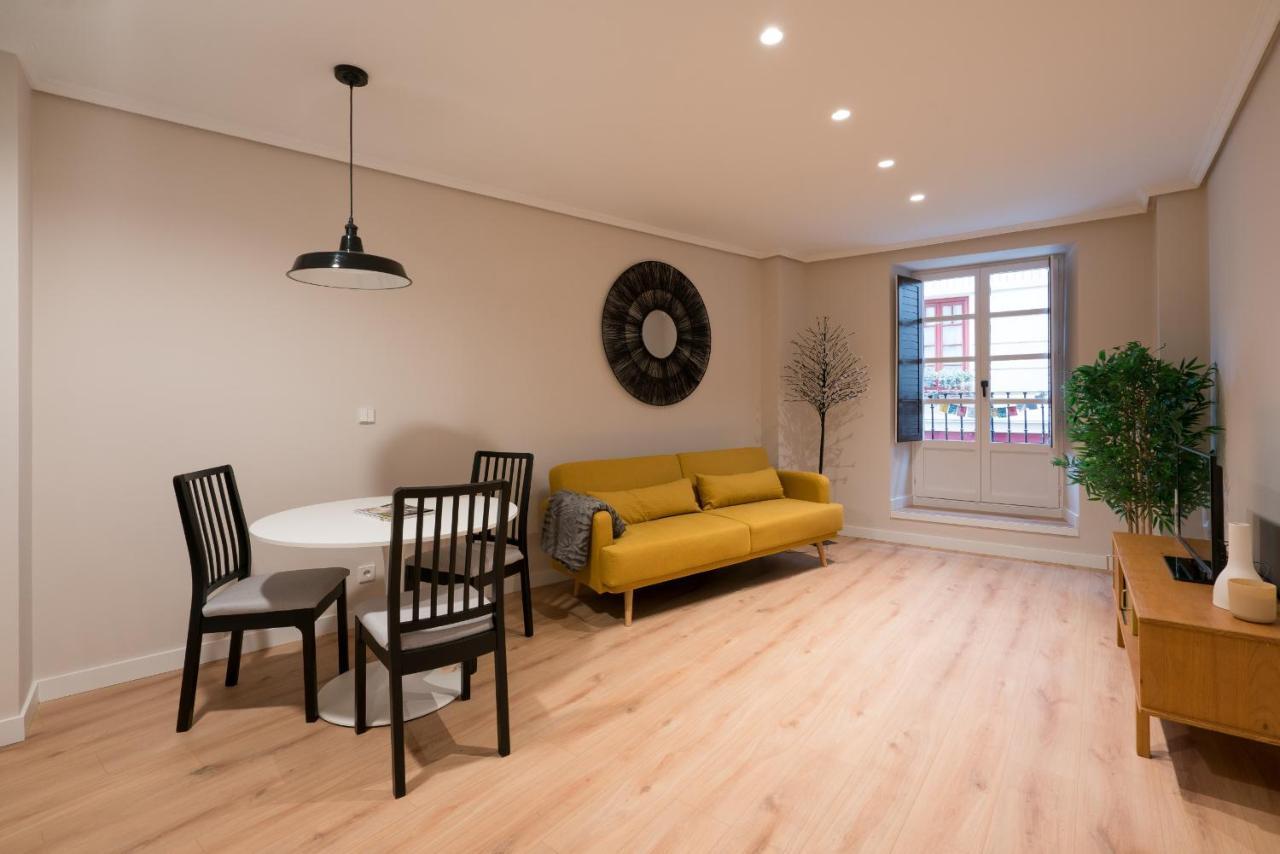 Barrenkale Apartment By People Rentals Билбао Екстериор снимка