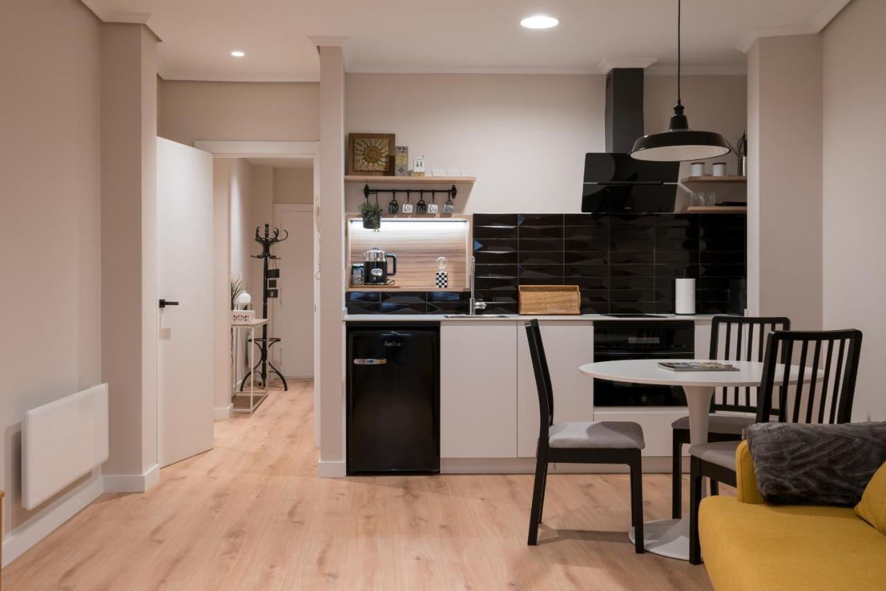 Barrenkale Apartment By People Rentals Билбао Екстериор снимка