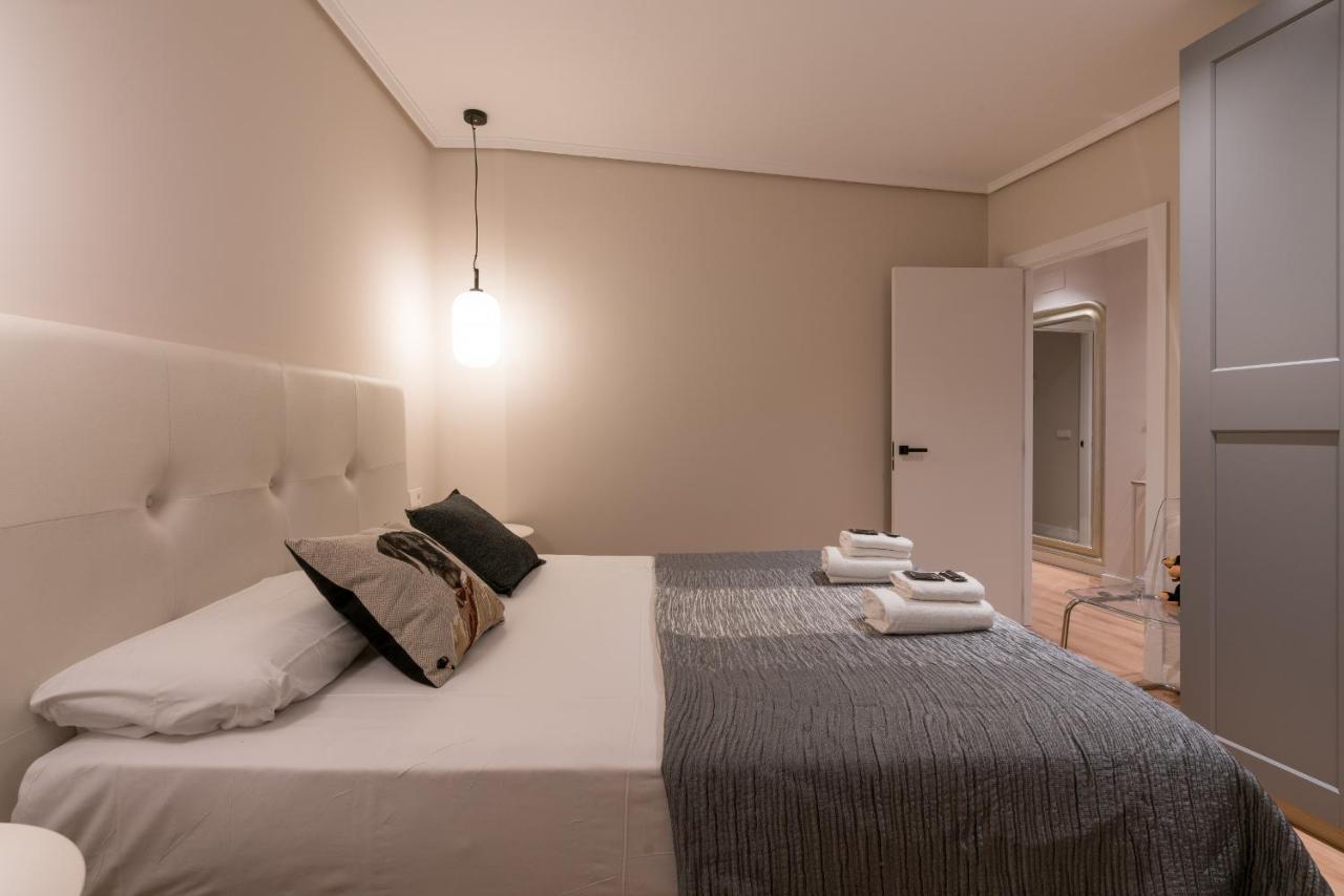 Barrenkale Apartment By People Rentals Билбао Екстериор снимка