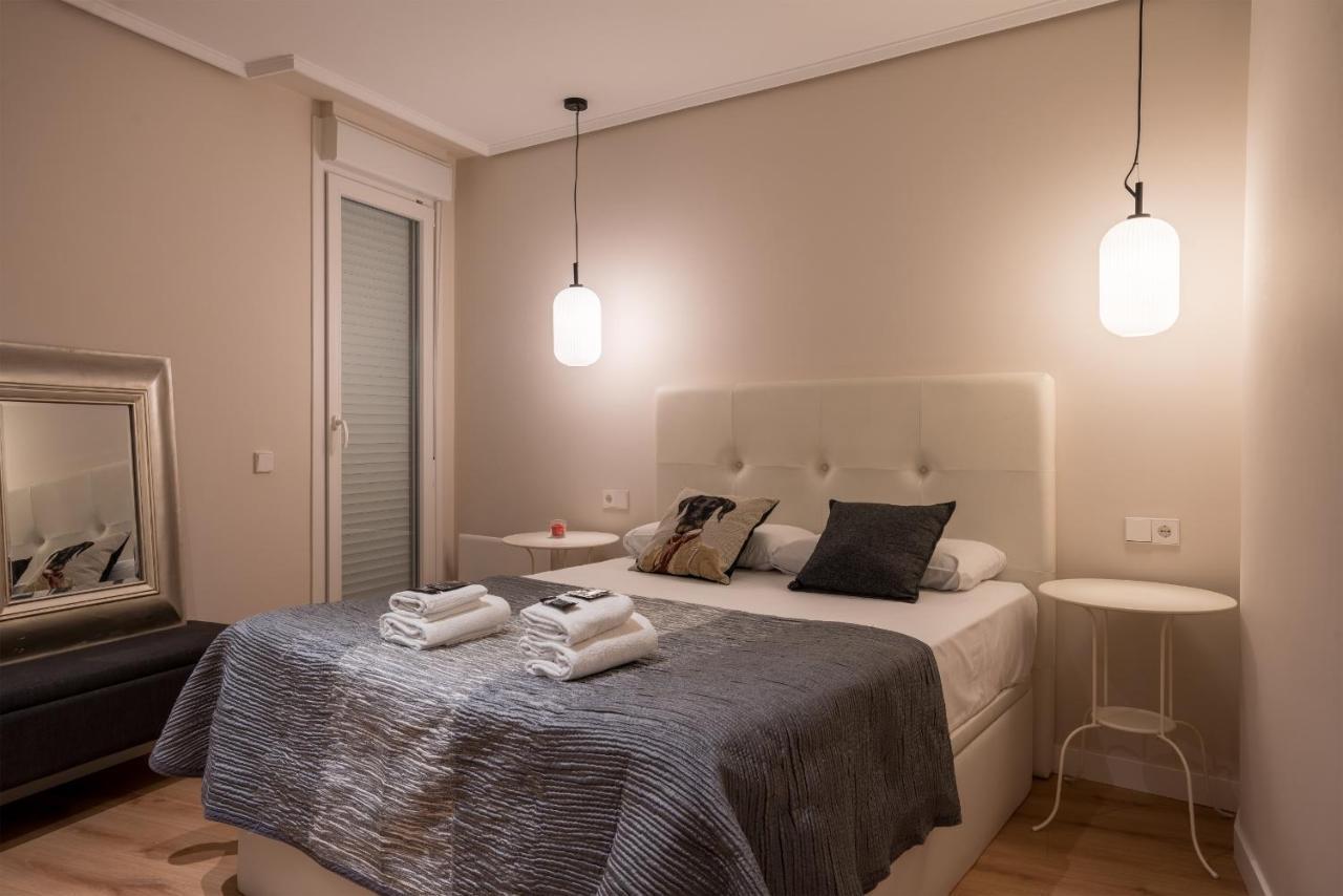 Barrenkale Apartment By People Rentals Билбао Екстериор снимка