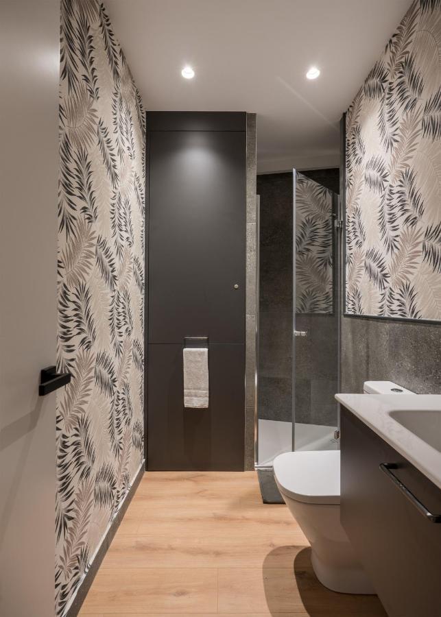 Barrenkale Apartment By People Rentals Билбао Екстериор снимка