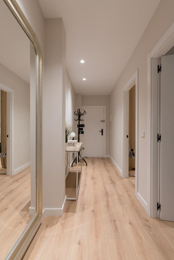 Barrenkale Apartment By People Rentals Билбао Екстериор снимка
