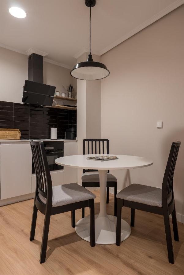 Barrenkale Apartment By People Rentals Билбао Екстериор снимка