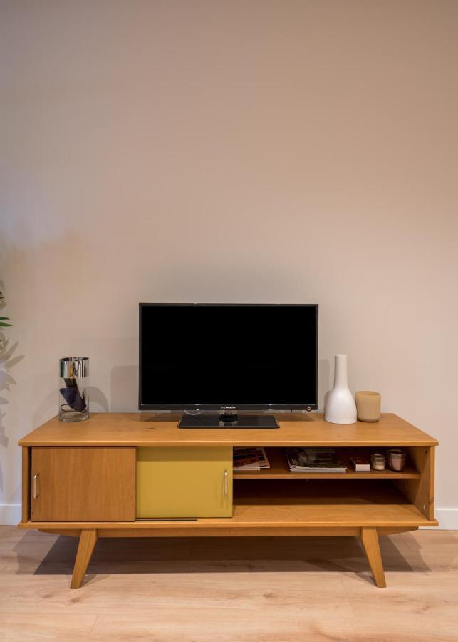 Barrenkale Apartment By People Rentals Билбао Екстериор снимка