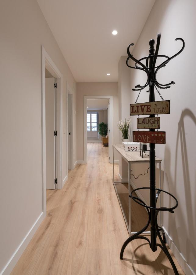 Barrenkale Apartment By People Rentals Билбао Екстериор снимка