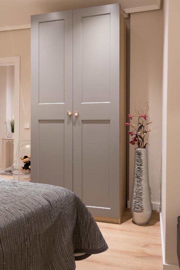 Barrenkale Apartment By People Rentals Билбао Екстериор снимка